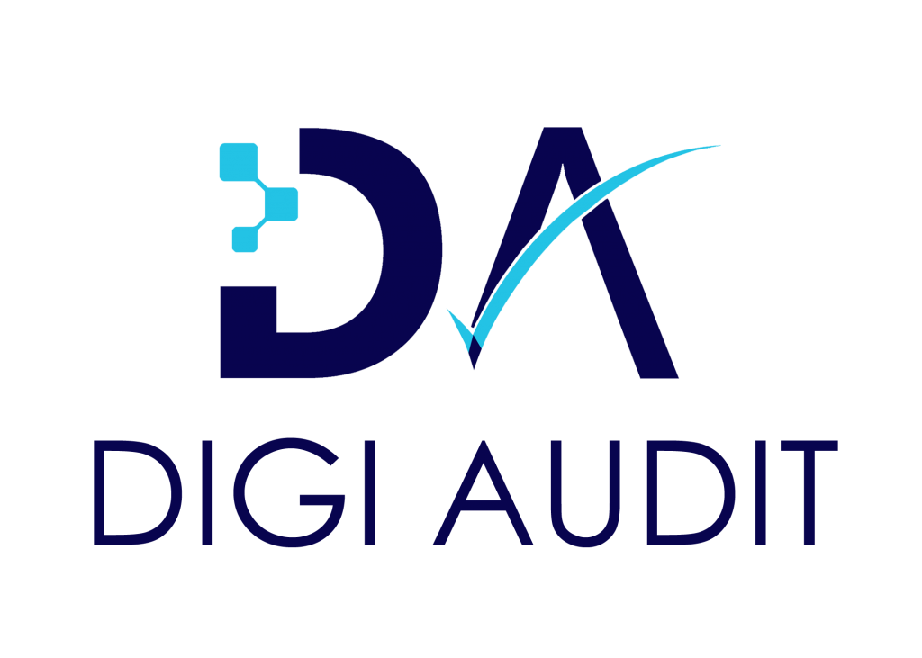 logo digiaudit