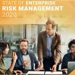 STATE OF ENTEPRISE RISK MANAGMENT 2020